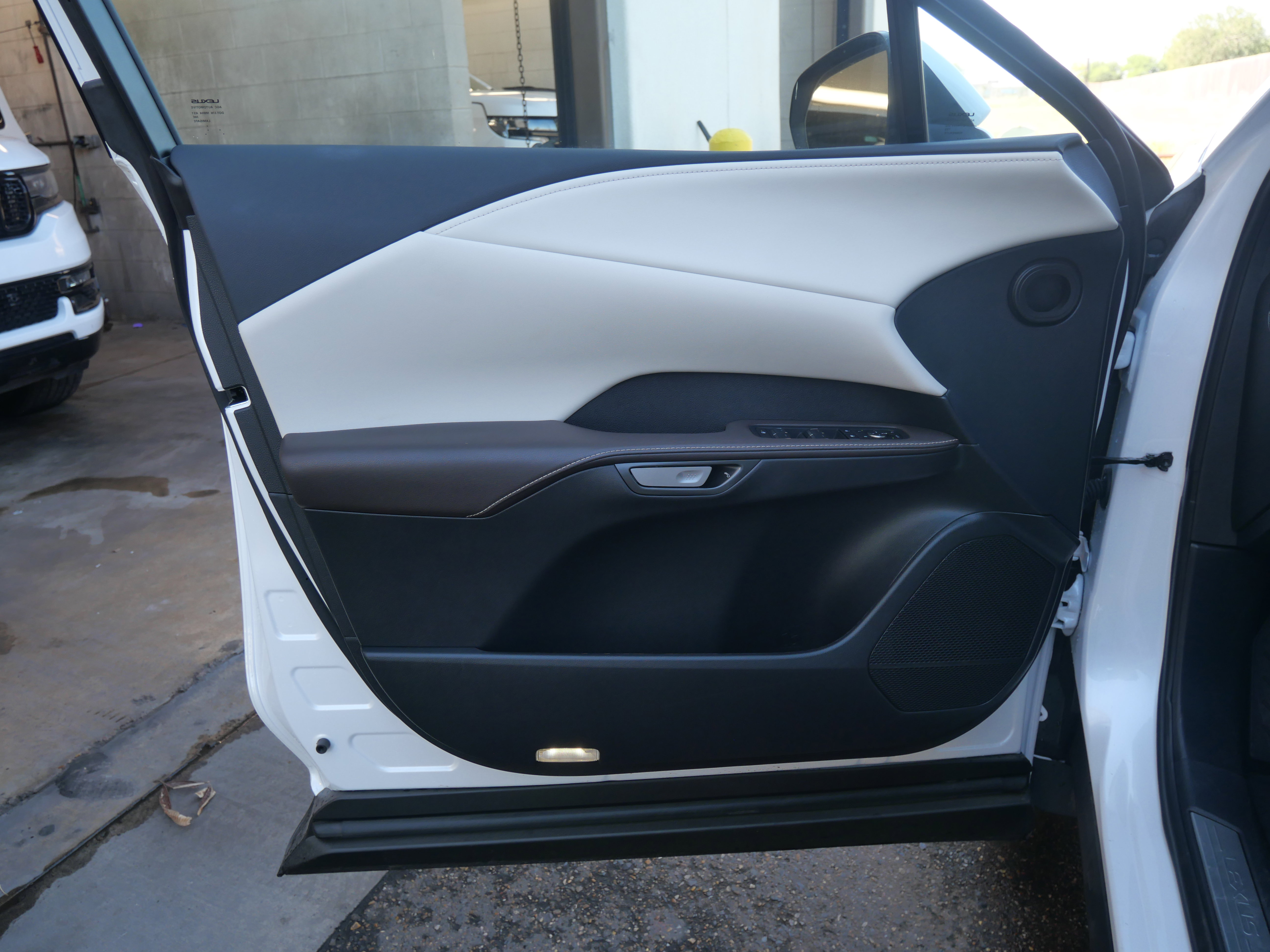 Certified 2024 Lexus RX 350 Premium Plus image 14