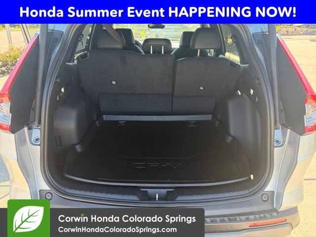 New 2026 Honda CR-V Sport-L image 20