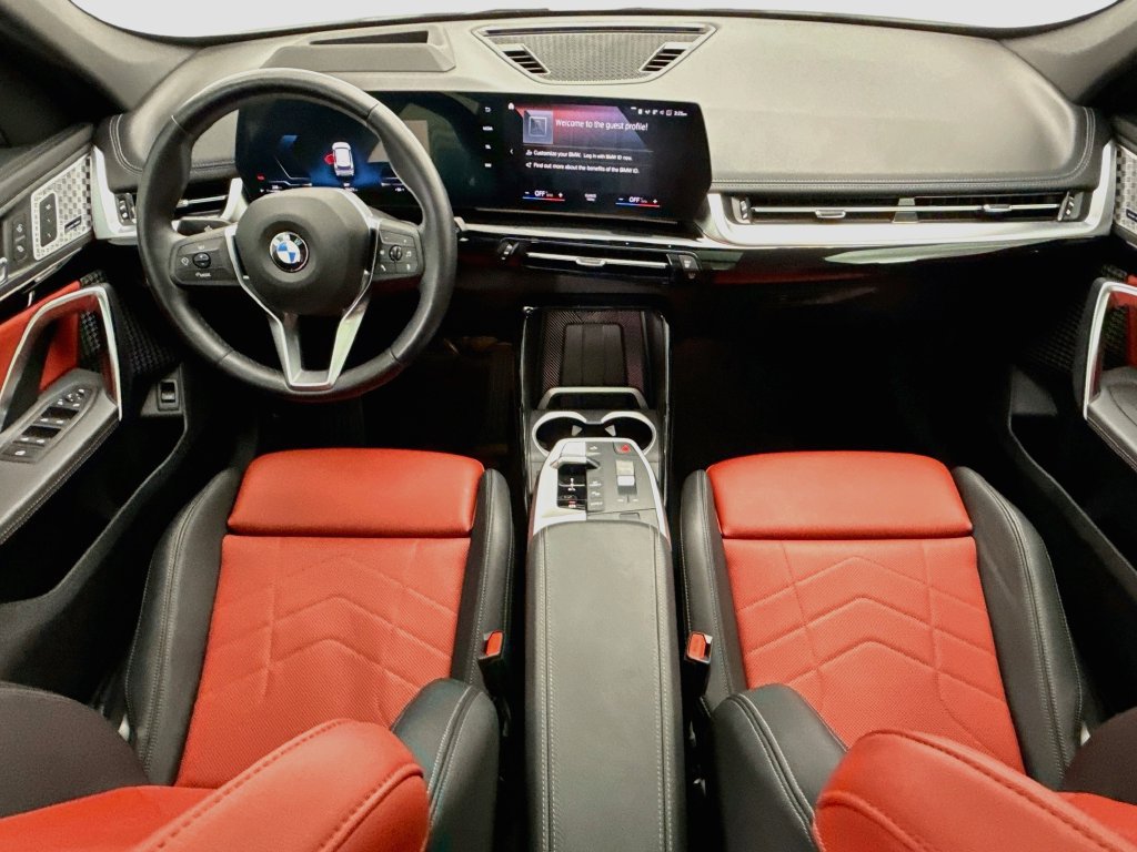 Certified 2023 BMW X1 xDrive28i w/ Premium Package AWD/4WD image 13