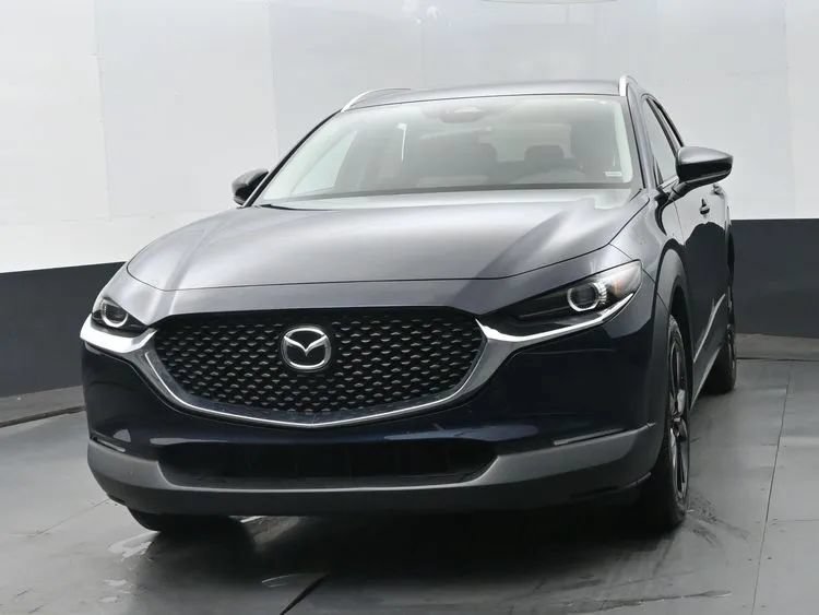 Used 2024 MAZDA CX-30 AWD 2.5 S w/ Select Sport Pkg image 1
