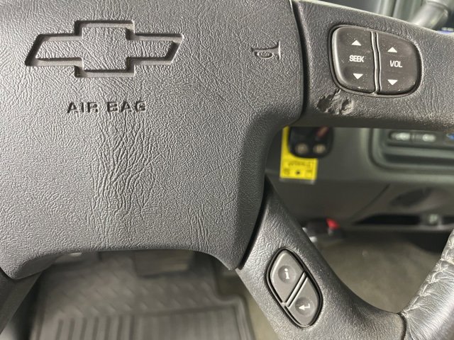 Used 2006 Chevrolet Silverado 1500 LT w/ Light Duty Power Package image 10