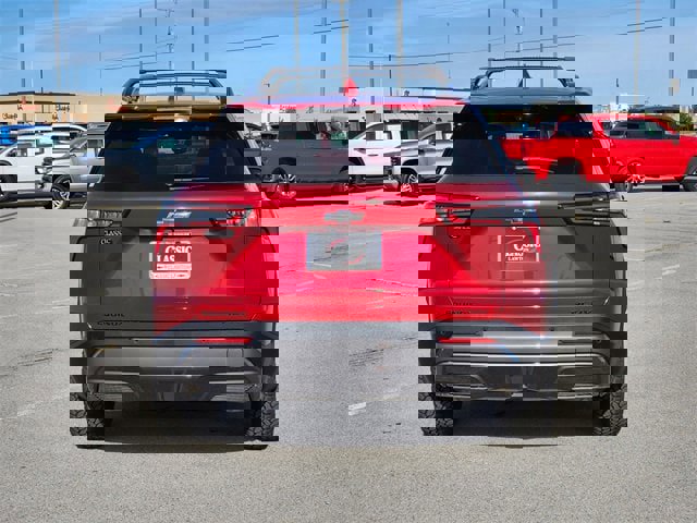 New 2026 Chevrolet Equinox ACTIV image 6