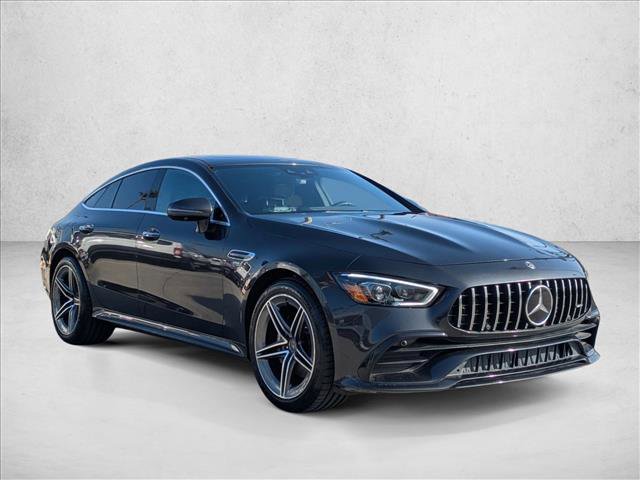 Used 2019 Mercedes-Benz AMG GT 53 image 3
