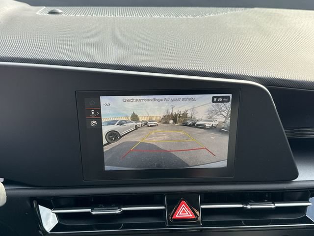 New 2026 Kia Niro LX image 7