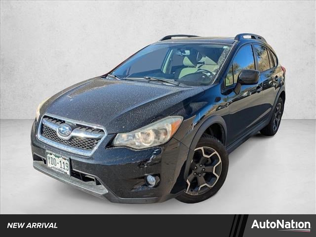 Used 2014 Subaru Crosstrek 2.0i Premium