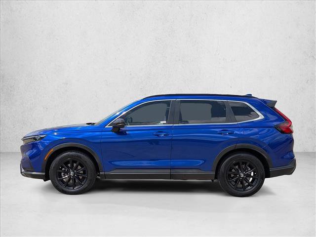 Used 2023 Honda CR-V Sport image 8