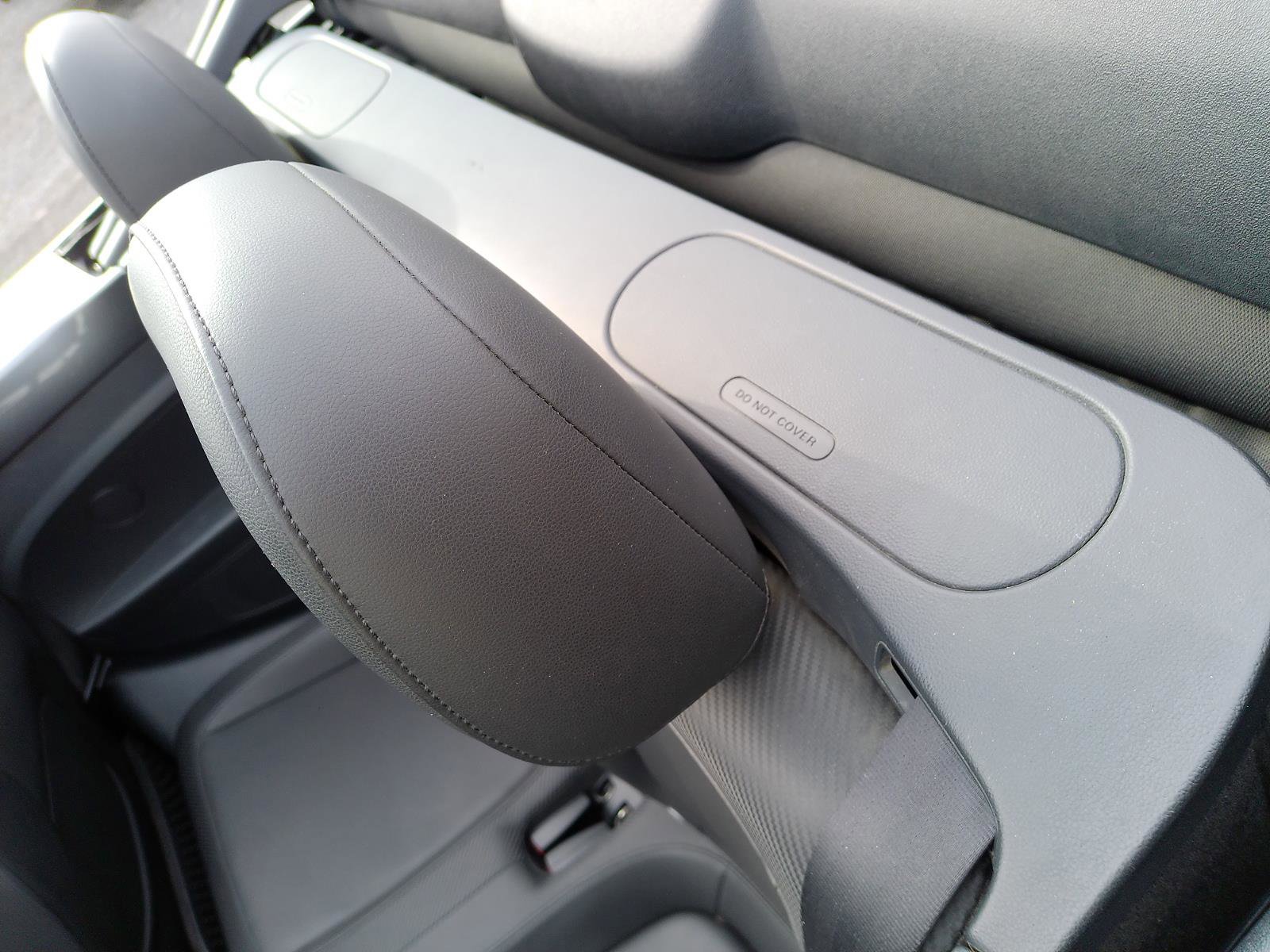 Used 2014 Volkswagen Beetle 2.5 FWD image 21