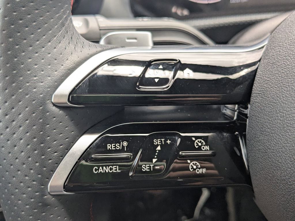 Certified 2026 Mercedes-Benz CLA 250 image 11