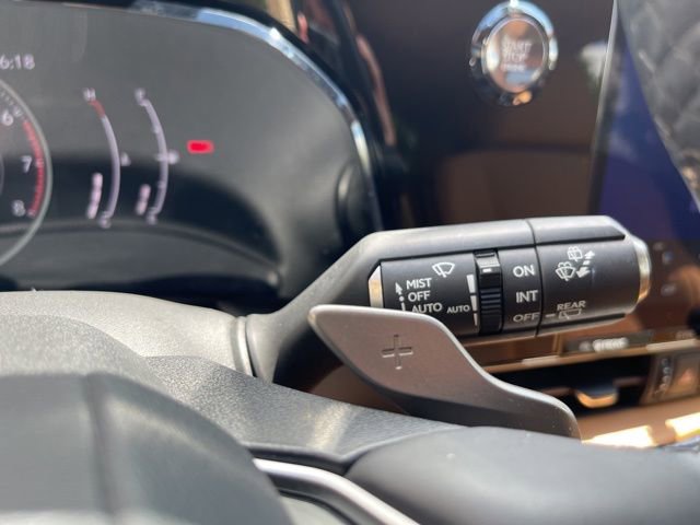 Used 2023 Lexus NX 350 AWD w/ Cold Area Package image 15