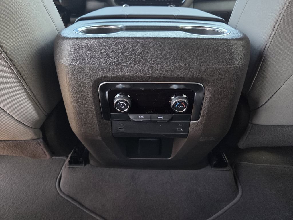 New 2026 Chevrolet Tahoe LS RWD image 24