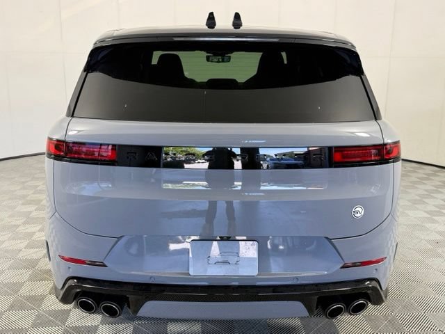 Used 2025 Land Rover Range Rover Sport SV Edition Two AWD/4WD image 7