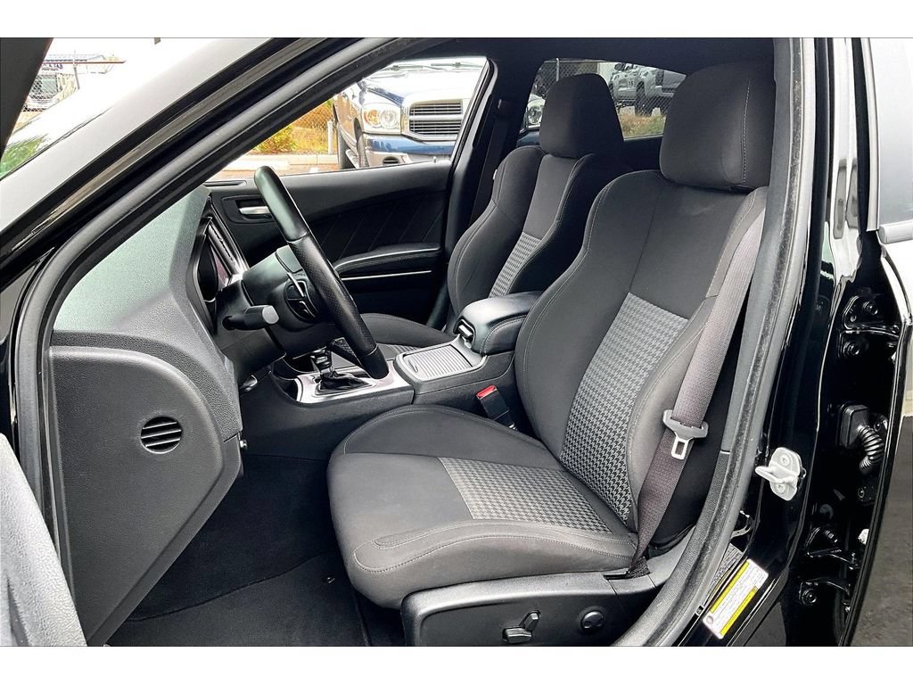 Used 2022 Dodge Charger GT RWD image 24