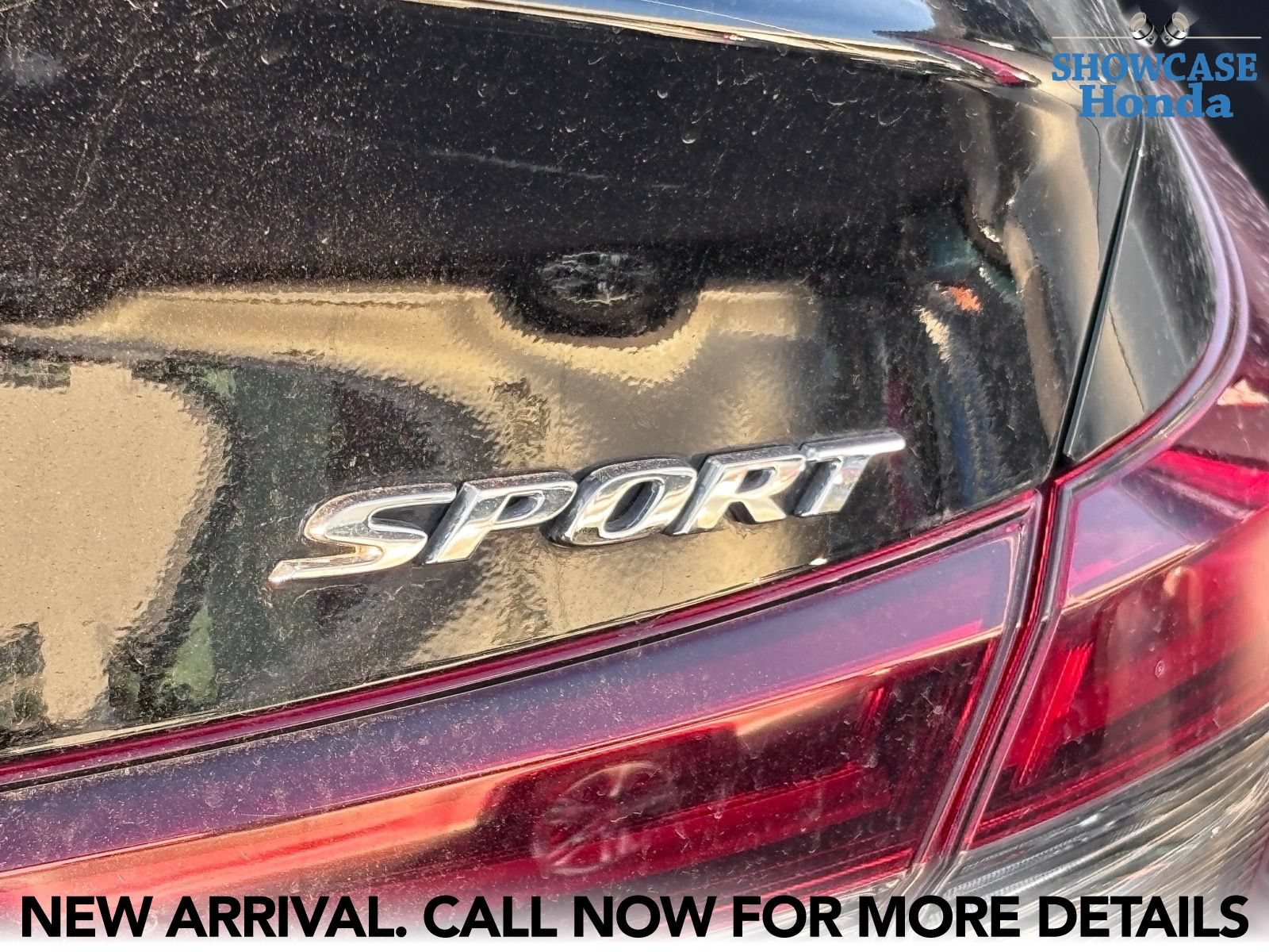 Used 2025 Honda Civic Sport image 10