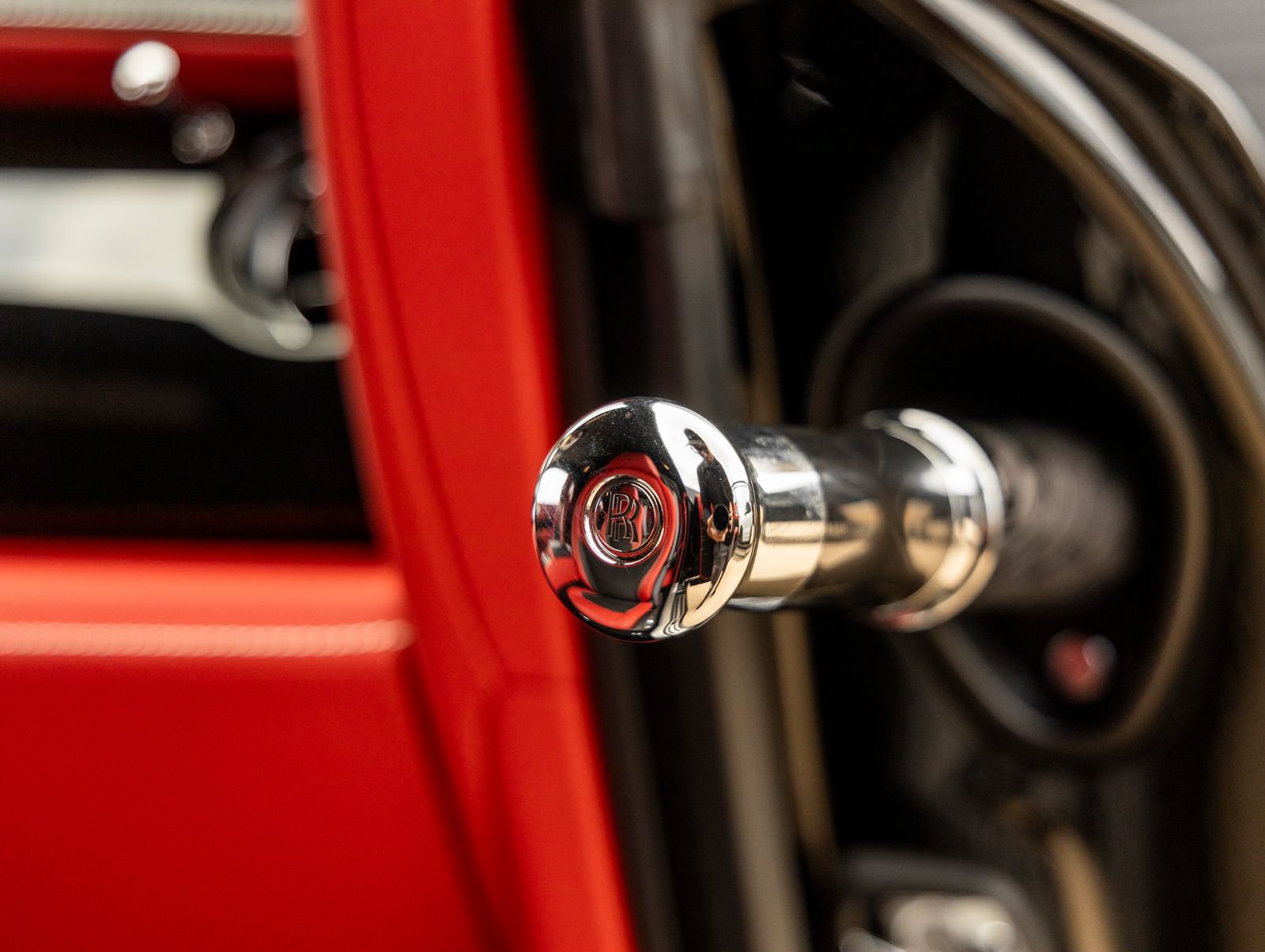 Used 2018 Rolls-Royce Wraith RWD image 47