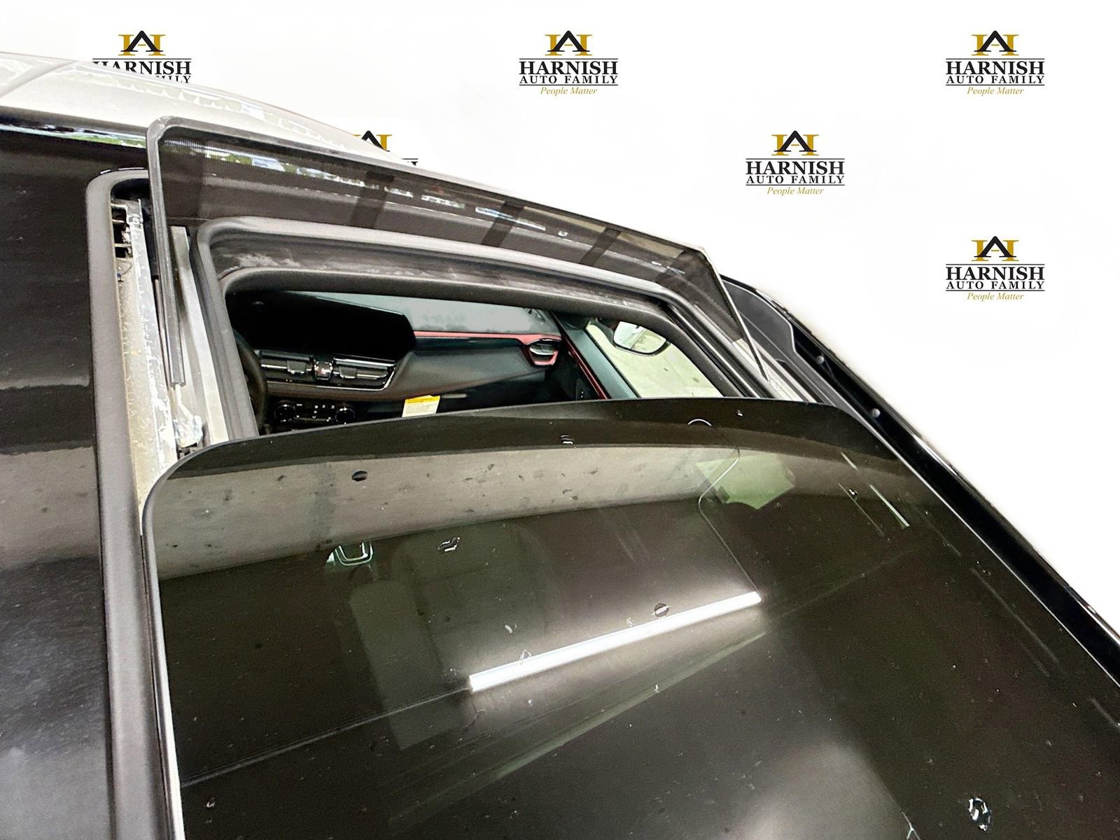 New 2026 Chevrolet TrailBlazer RS w/ Convenience Package image 26