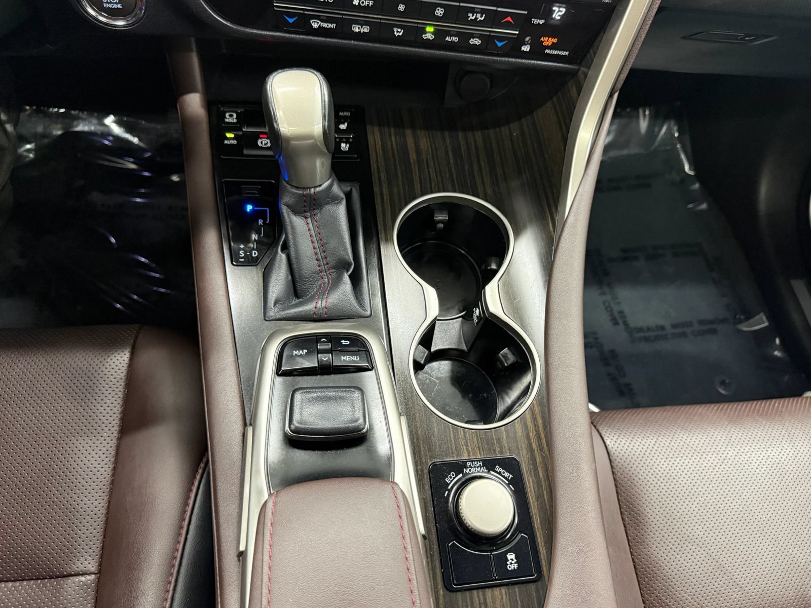 Used 2016 Lexus RX 350 FWD w/ Premium Package image 35