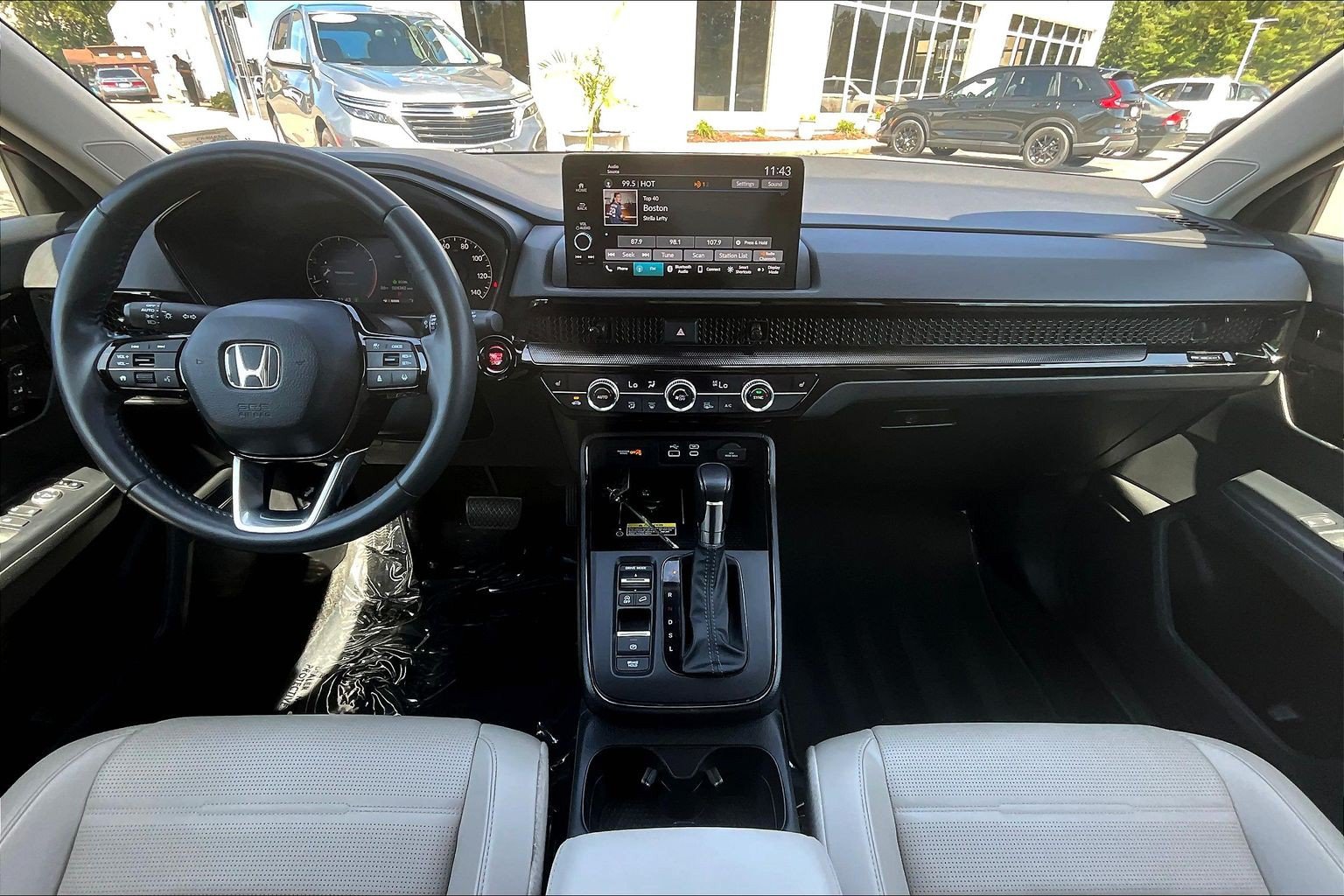 Used 2023 Honda CR-V EX-L image 15