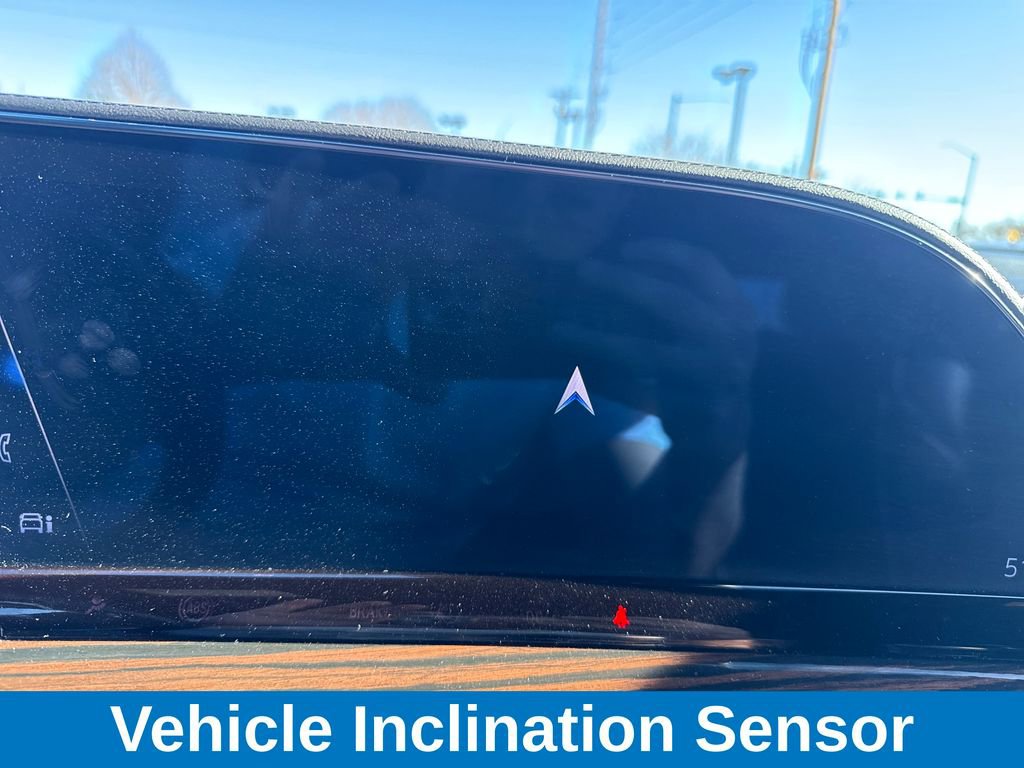 Used 2023 Cadillac Escalade Premium Luxury image 21