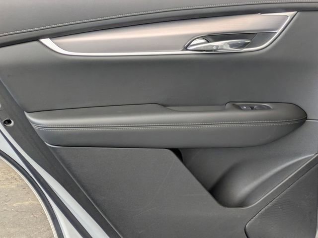 Used 2023 Cadillac XT6 Luxury image 31