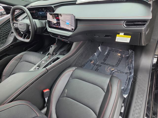 New 2026 Dodge Charger Scat Pack AWD/4WD image 16