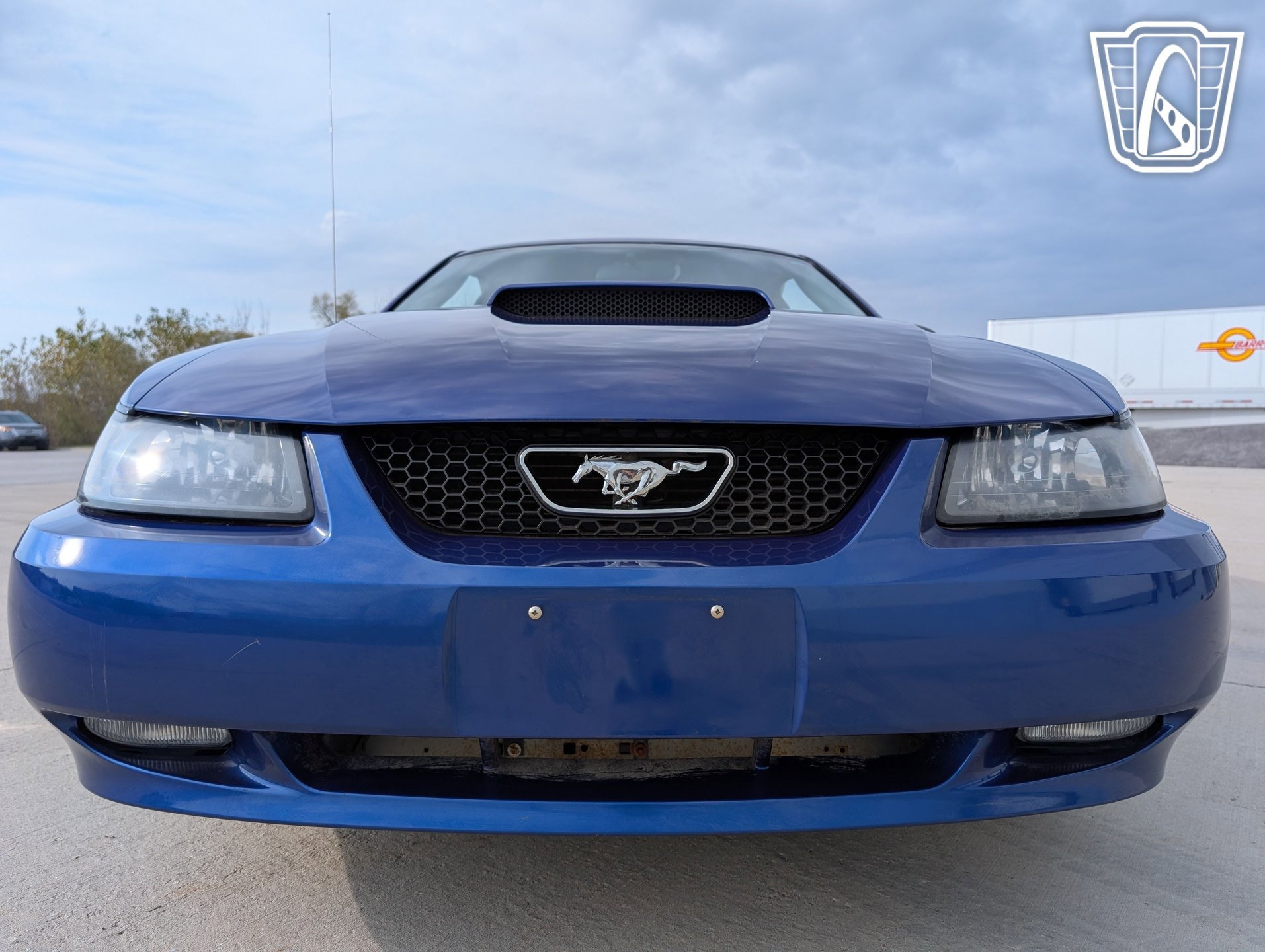 Used 2003 Ford Mustang GT RWD image 23