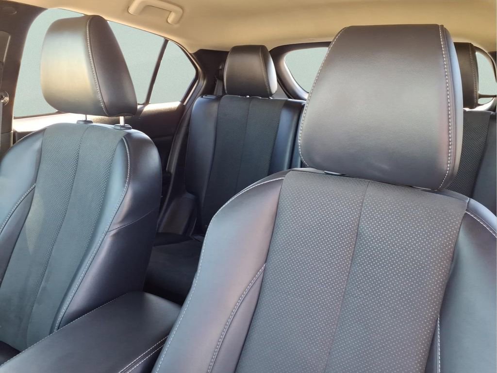 Used 2025 Mitsubishi Eclipse Cross SE image 14