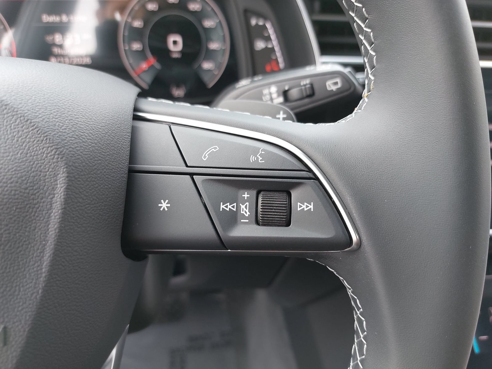New 2026 Audi Q7 2.0T Premium Plus AWD/4WD image 20