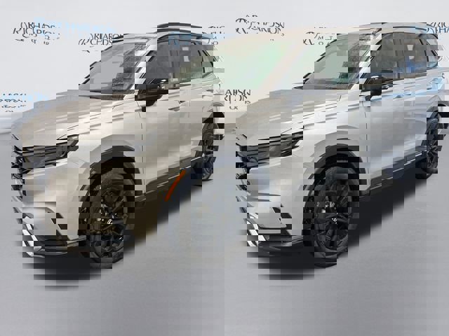 New 2026 Honda CR-V Sport Touring