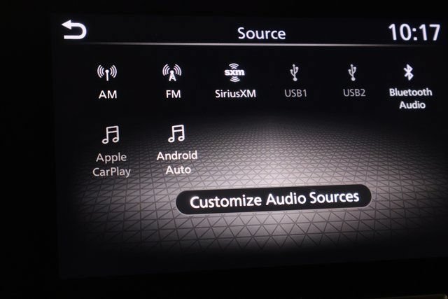 Used 2024 Nissan Titan SV w/ SV Convenience Package AWD/4WD image 24
