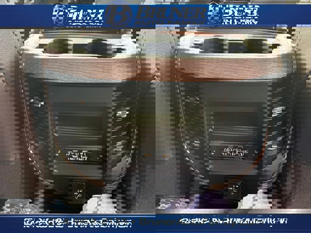 New 2026 RAM 3500 Longhorn image 24