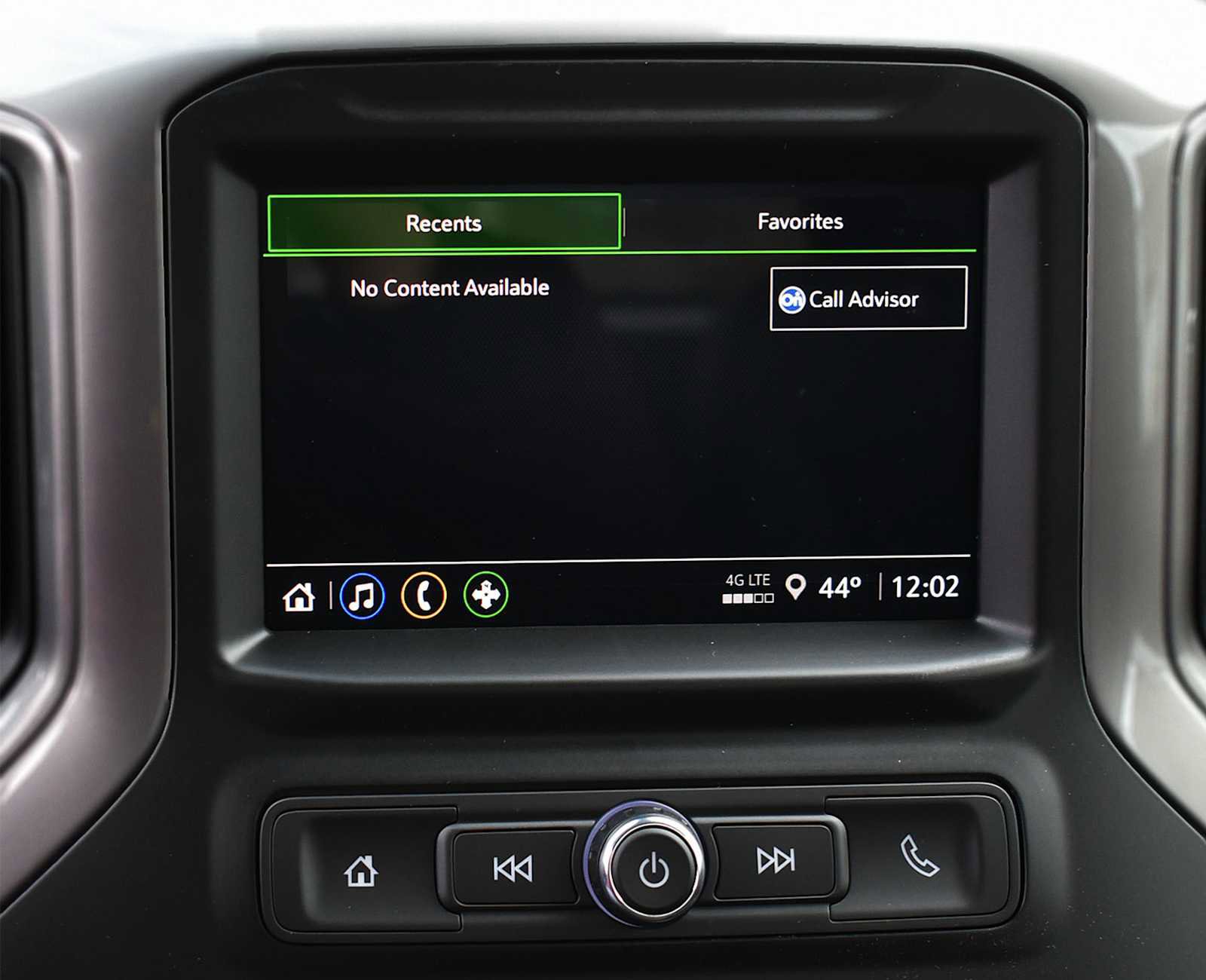 New 2026 Chevrolet Silverado 1500 W/T w/ WT Value Package image 15