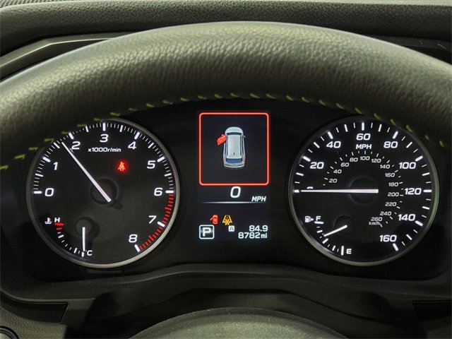 Used 2025 Subaru Ascent Onyx Edition image 25