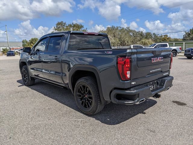 Used 2021 GMC Sierra 1500 Elevation w/ X31 Off-Road Package image 6