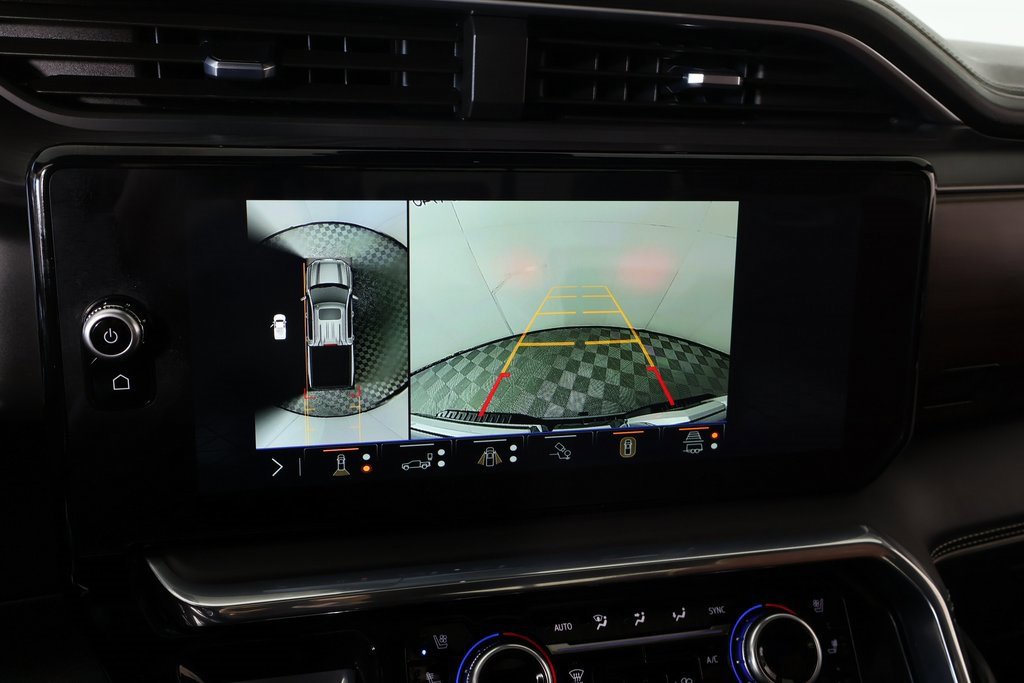 Used 2026 GMC Sierra 1500 Denali Ultimate image 6