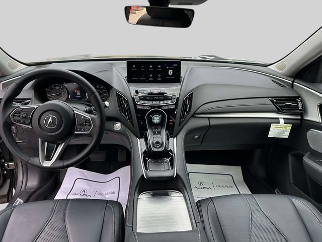 Used 2023 Acura RDX w/ Technology Package AWD/4WD image 21