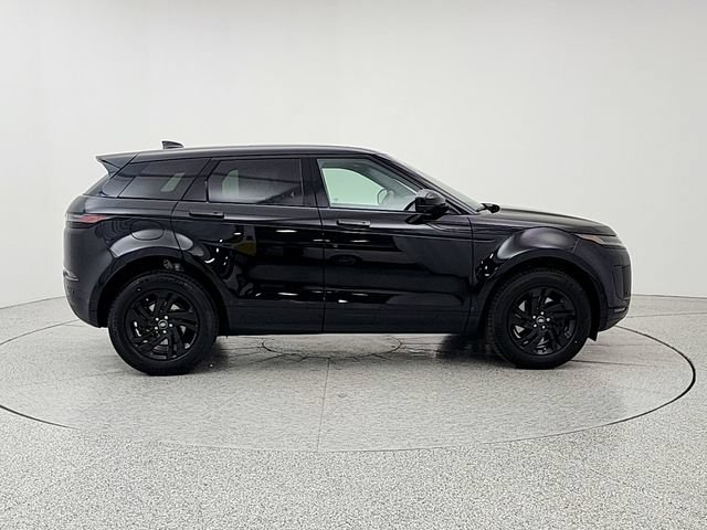 New 2026 Land Rover Range Rover Evoque S AWD/4WD image 4