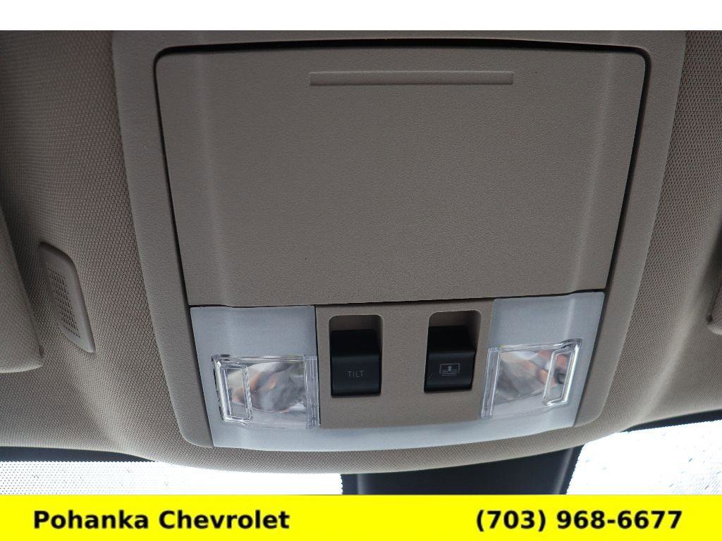 Used 2014 Ford Edge Limited w/ Equipment Group 302A image 19