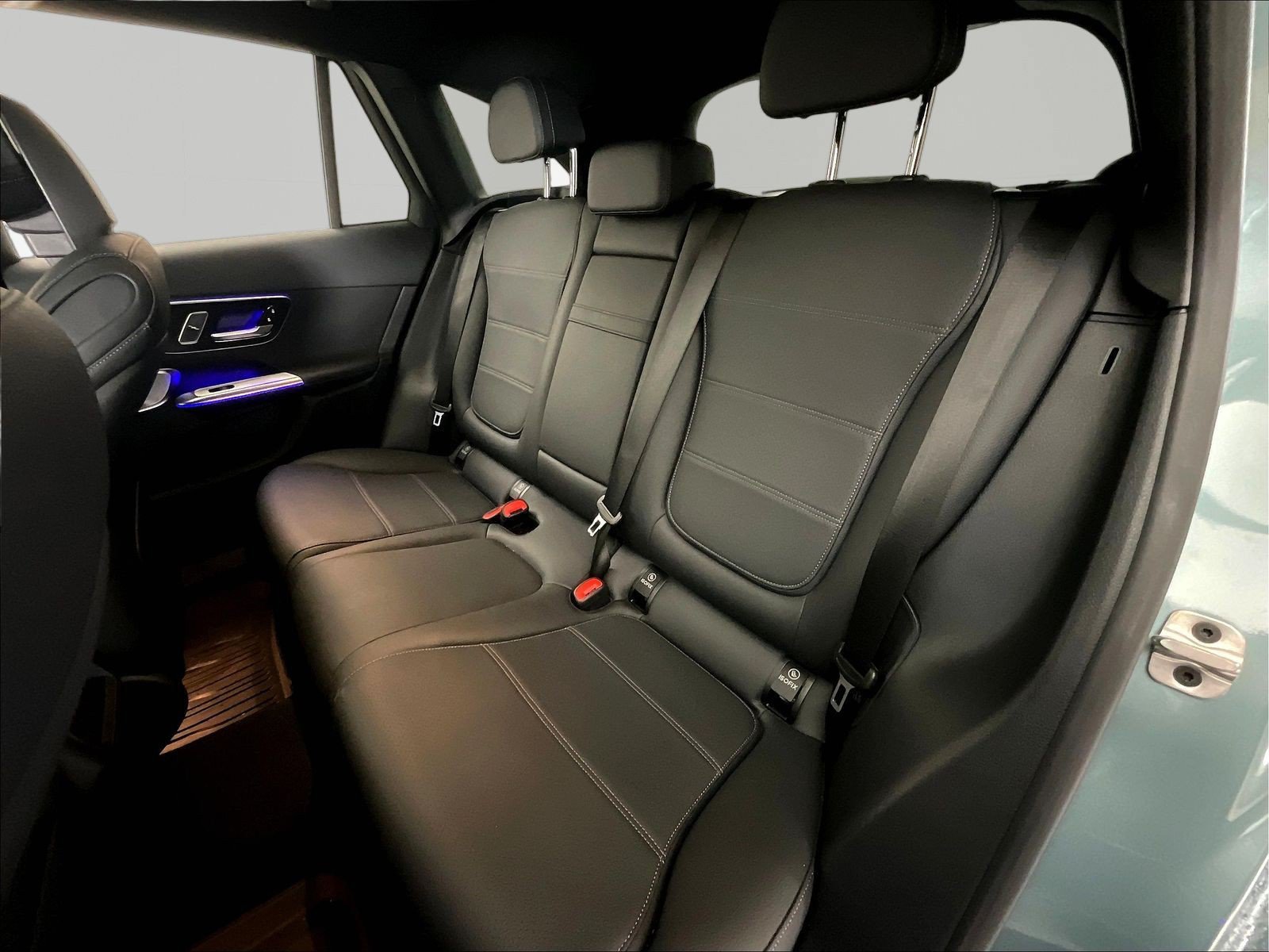 Certified 2026 Mercedes-Benz GLC 300 4MATIC image 22