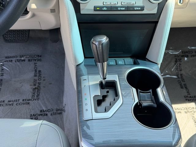 Used 2013 Toyota Camry LE FWD image 15