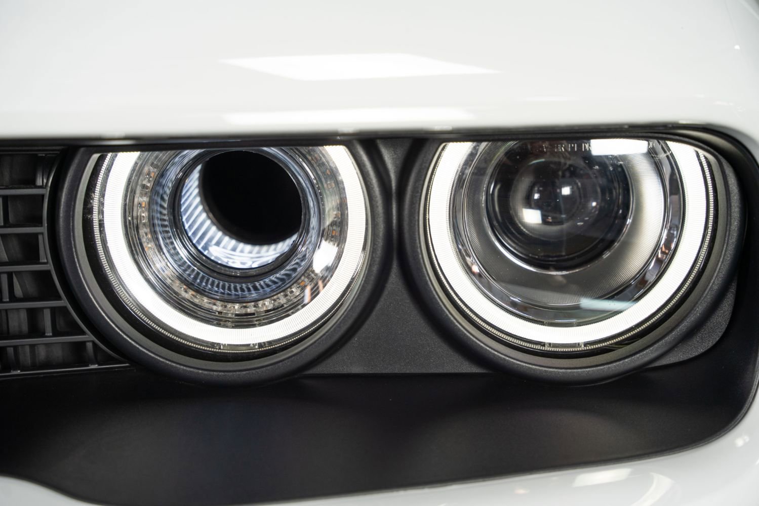 Used 2023 Dodge Challenger SRT Hellcat w/ Plus Package image 15