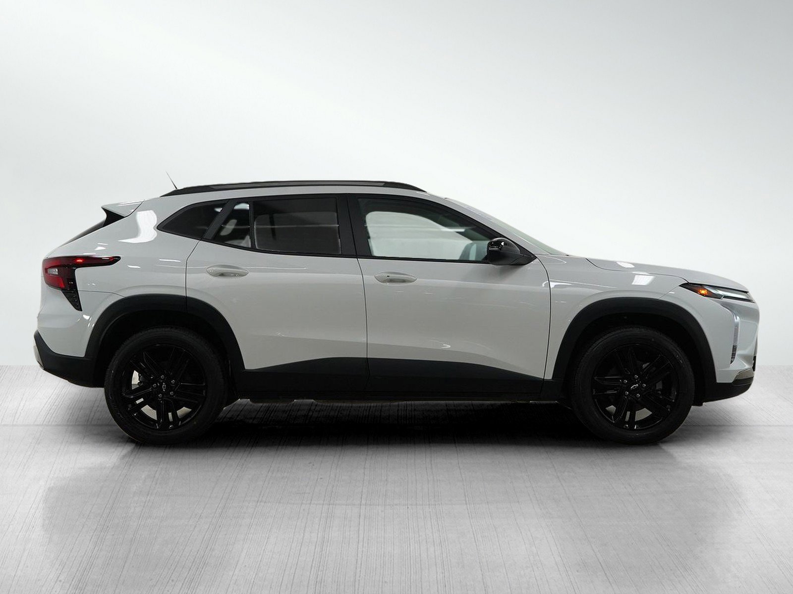 Used 2024 Chevrolet Trax ACTIV w/ Driver Confidence Package image 6