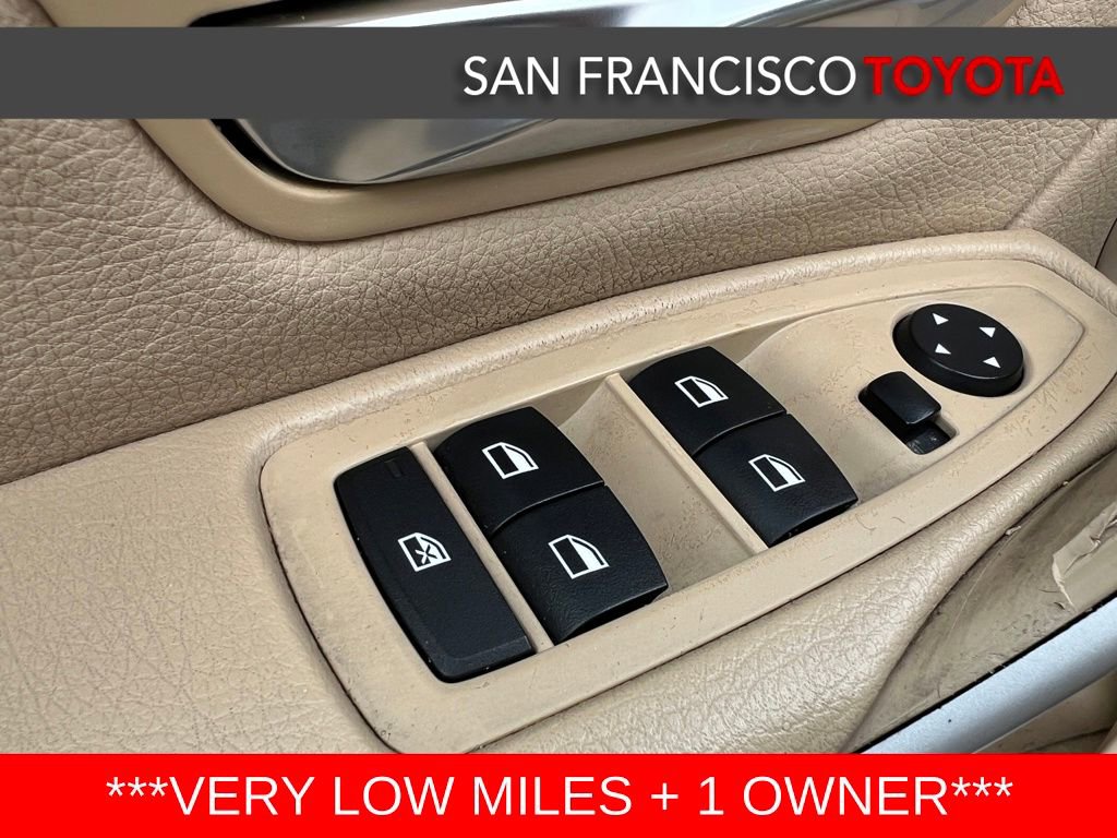 Used 2015 BMW 320i Sedan image 32