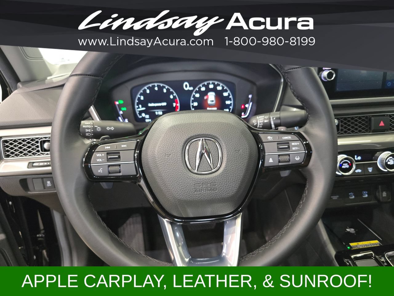 Used 2026 Acura Integra FWD image 14