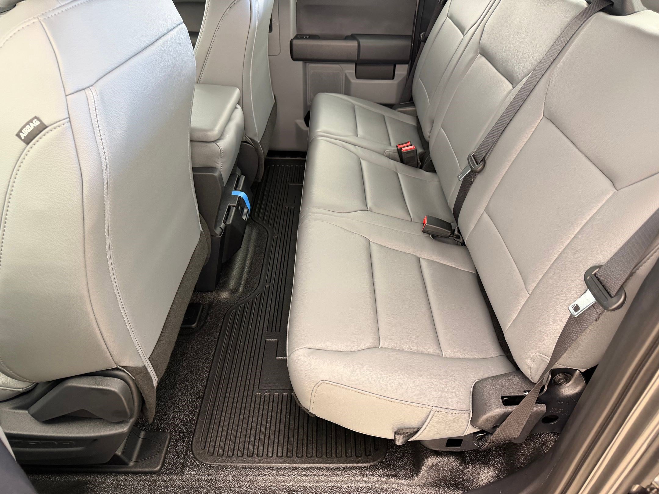 New 2026 Ford F250 XL image 14