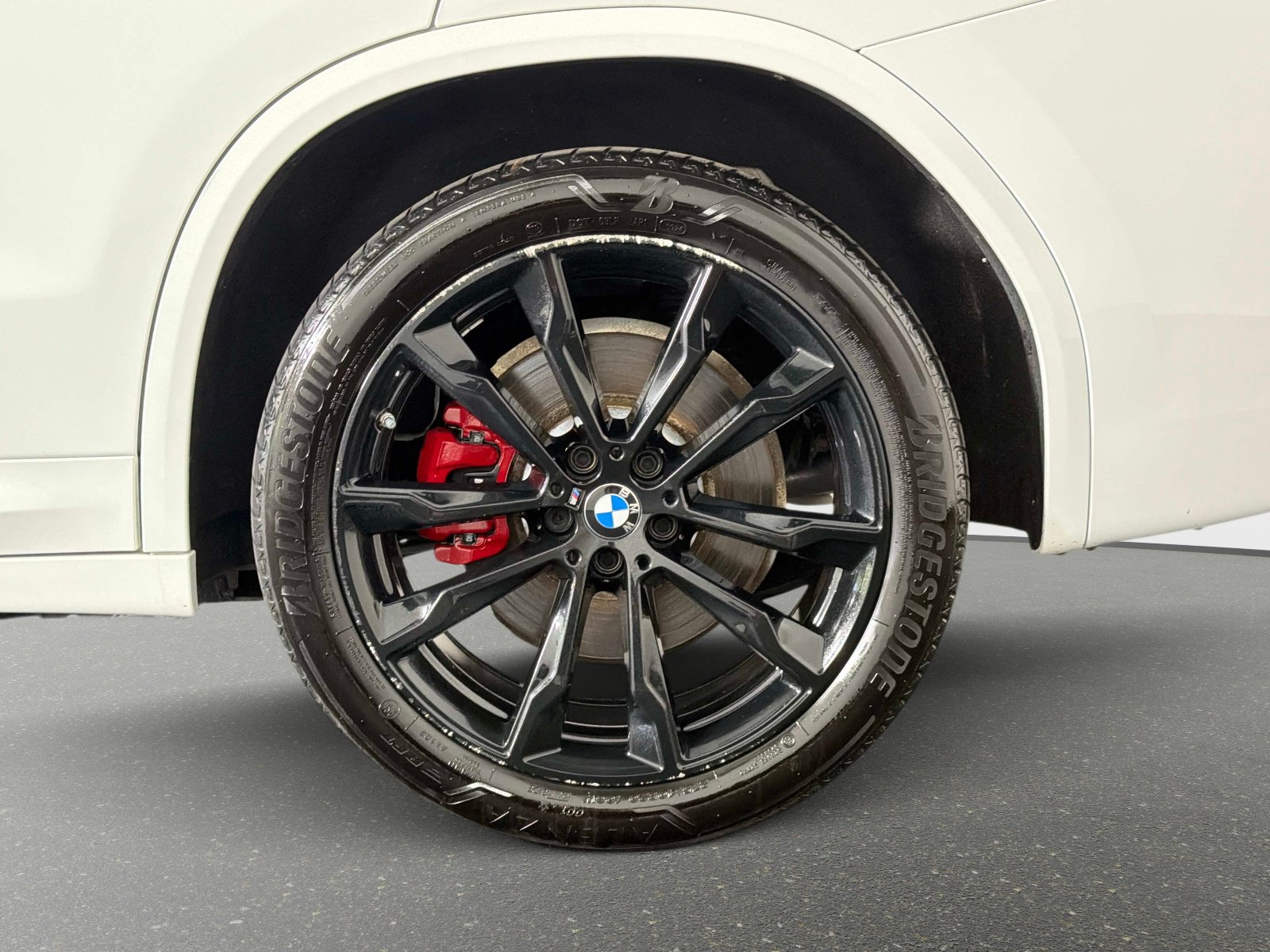 Used 2024 BMW X3 M40i w/ Premium Essential Package AWD/4WD image 14