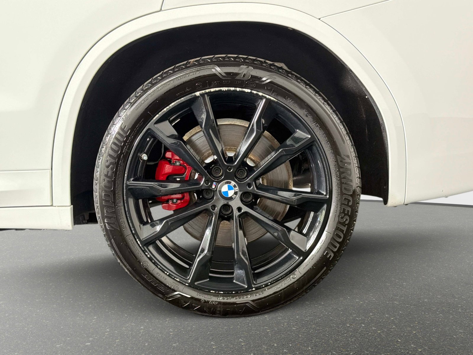 Used 2024 BMW X3 M40i w/ Premium Essential Package AWD/4WD image 14