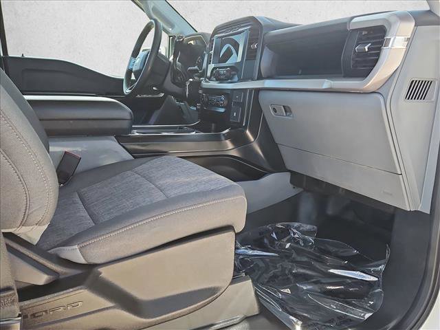Used 2023 Ford F150 XL w/ Trailer Tow Package image 21