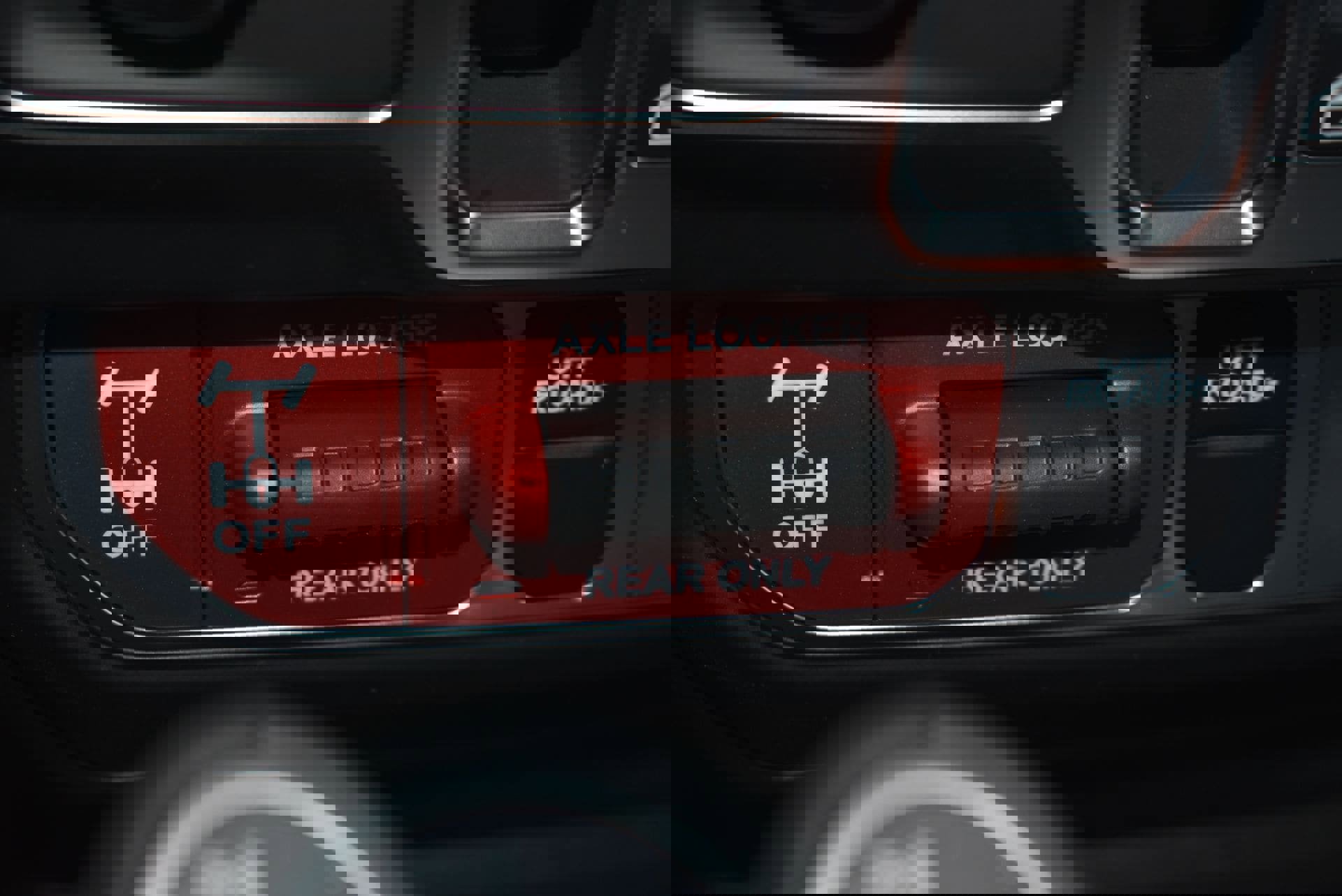 New 2026 Jeep Gladiator Mojave image 31