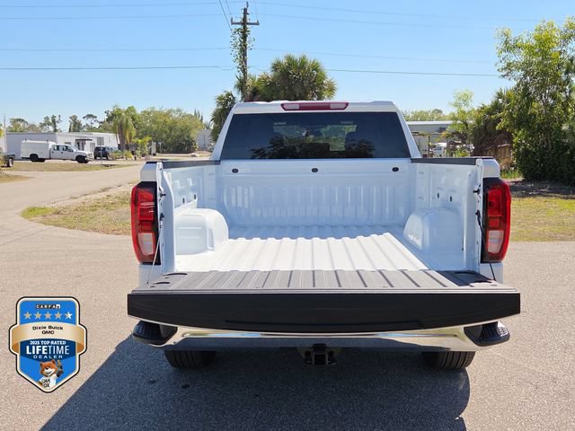 New 2026 GMC Sierra 1500 SLE w/ Max Trailering Package AWD/4WD image 5