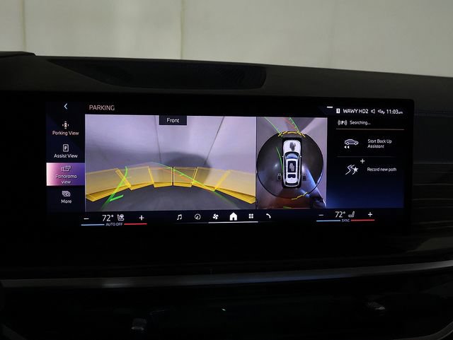 Used 2025 BMW X7 xDrive40i AWD/4WD image 21
